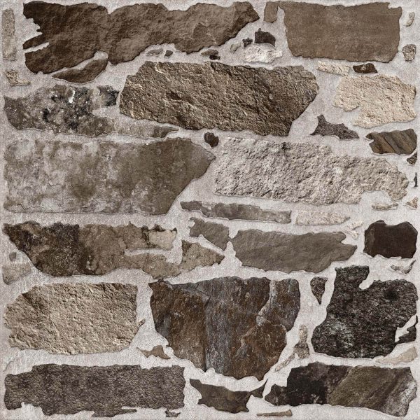 Pločica Livorno Grey 45x45 Kai-3