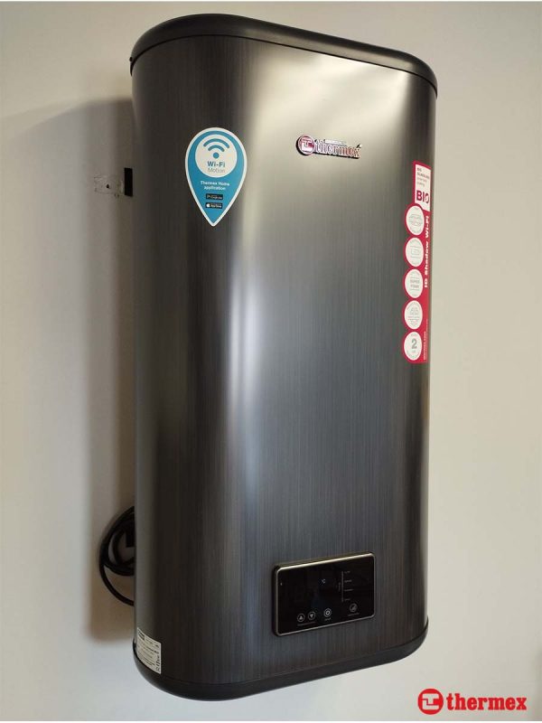 Bojler Slim Thermex Shadow WiFi 50-3
