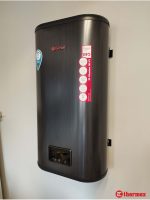 Bojler Slim Thermex Shadow WiFi 50-4
