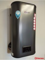Bojler Slim Thermex Shadow WiFi 80L-4