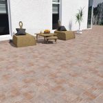 Pločica Ferrara Beige 33.3x33.3 Kai-2