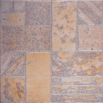 Pločica Ferrara Beige 33.3x33.3 Kai