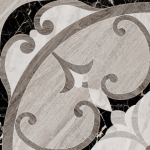 Pločica Frantic Grey 45x45 Kai