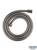 Tuš crevo Silverflex neuvijajuće 28388A01 graphite Grohe