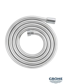 Tuš crevo Silverflex 27137001 hrom 2000mm Grohe
