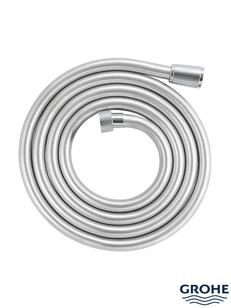 Tuš crevo Silverflex 27137001 hrom 2000mm Grohe Tuš crevo Silverflex 27137001 hrom 2000mm Grohe