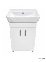 Lavabo sa ormarićem Duru New 50cm Denko