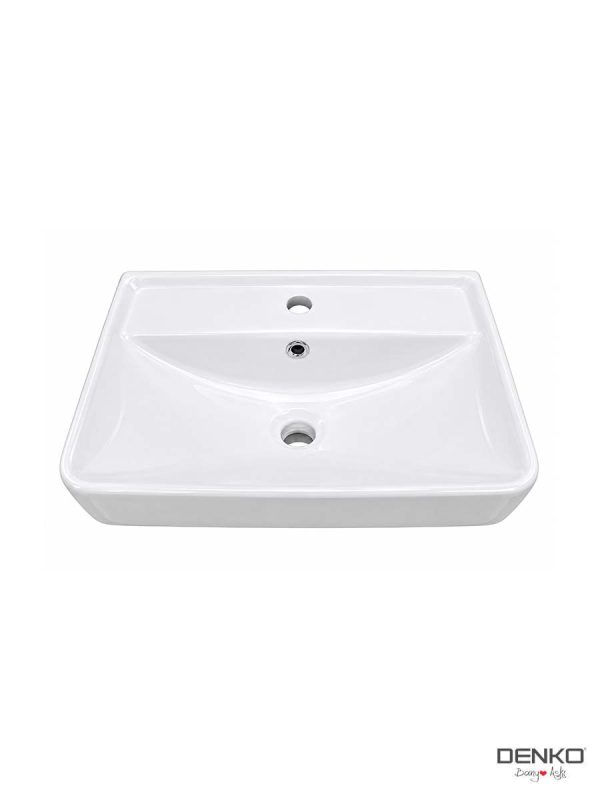 lavabo sa ormarićem duru new 50-2