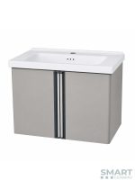 Lavabo sa ormarićem Verve 366B 60cm PVC Smart-2