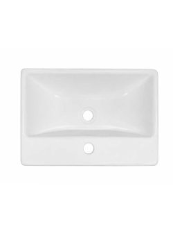 Lavabo Trend 45x35cm Ket-2
