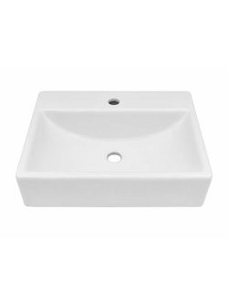 Lavabo Trend 45x35cm Ket-3