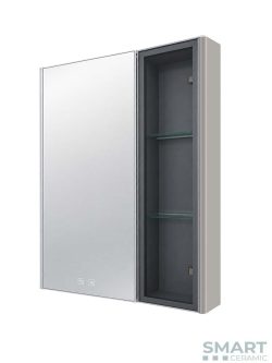 Ogledalo sa ormarićem Verve 60cm PVC Smart Ceramic