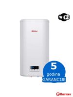 Bojler Slim Thermex Comfort WiFi 50L-5