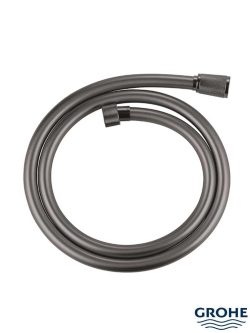 Tuš crevo Silverflex neuvijajuće 28362A00 graphite Grohe