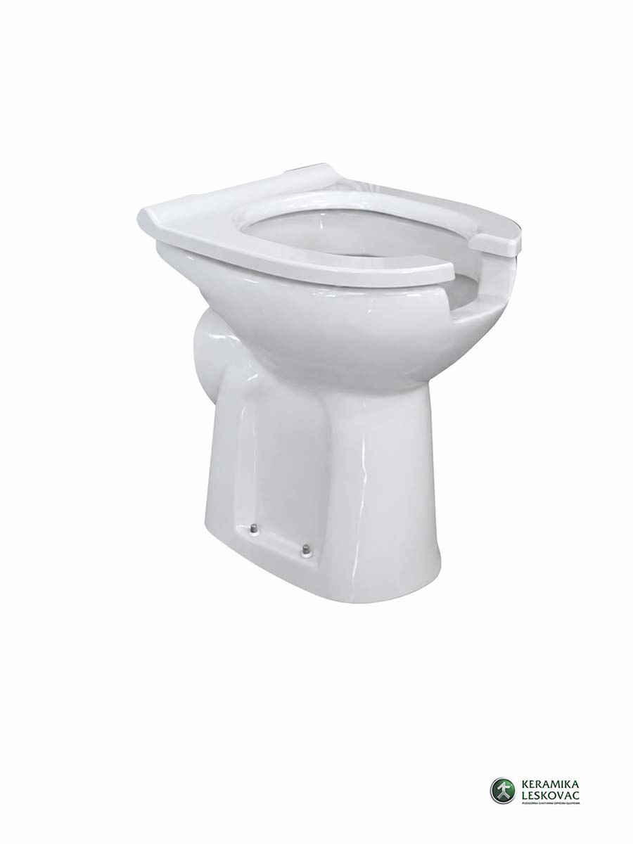Wc šolja baltik sa daskom integrisan otvor invalidska Wc šolja baltik sa daskom integrisan otvor invalidska