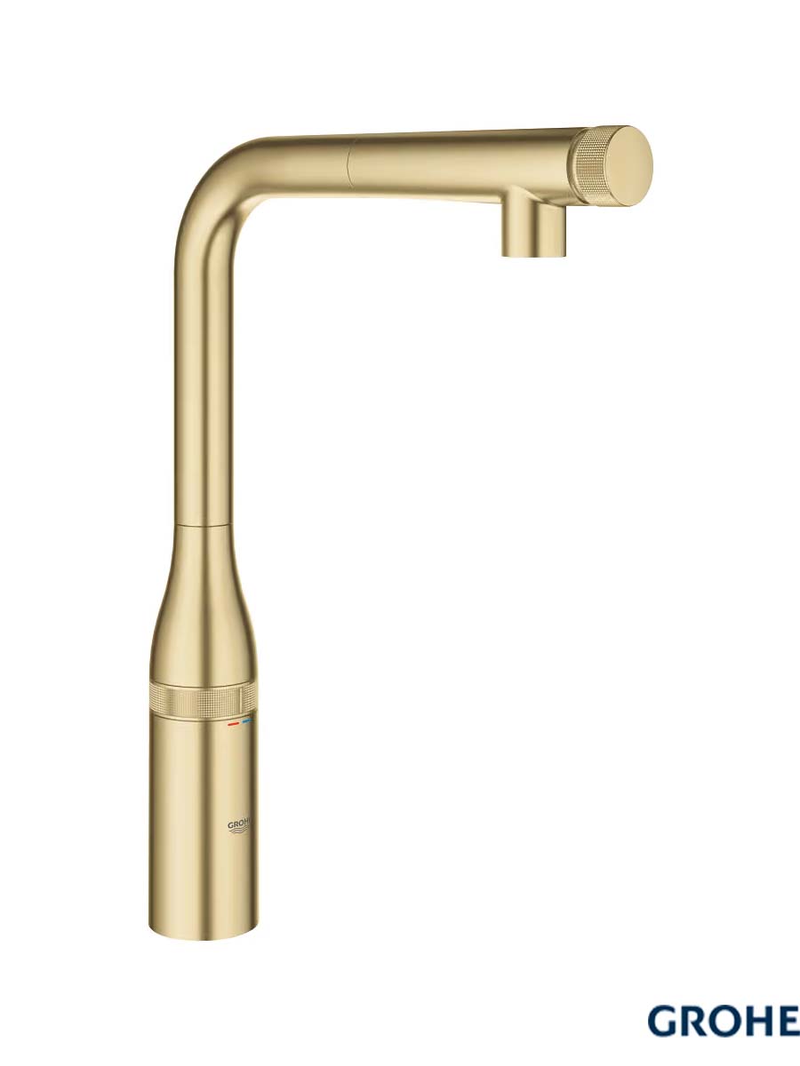 Baterija za sudoperu Grohe 31615GN0 Essence Smart Baterija za sudoperu Grohe 31615GN0 Essence Smart