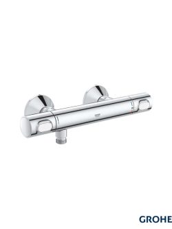Termostatska baterija za tuš Grohe 34793000 Grohtherm