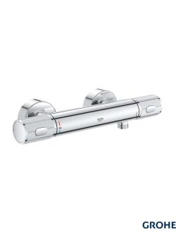 Termostatska baterija za tuš Grohe 34827000 Grohtherm 1000 Performance