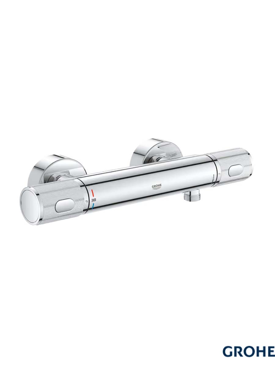 Termostatska baterija za tuš Grohe 34827000 Grohtherm 1000 Performance Termostatska baterija za tuš Grohe 34827000 Grohtherm 1000 Performance