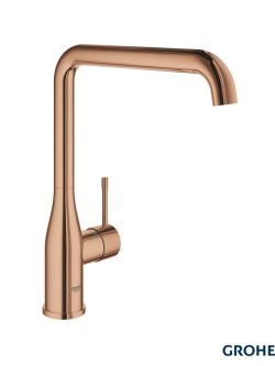 Baterija za sudoperu Grohe Essence L 30505DA0