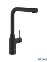Baterija za sudoperu Grohe Essence L 30504KF0