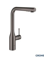 Baterija za sudoperu Grohe Essence L 30504A00