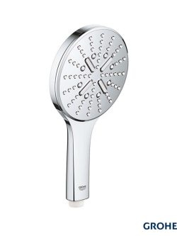 Tuš ručica sa tri funkcije Grohe 26574000