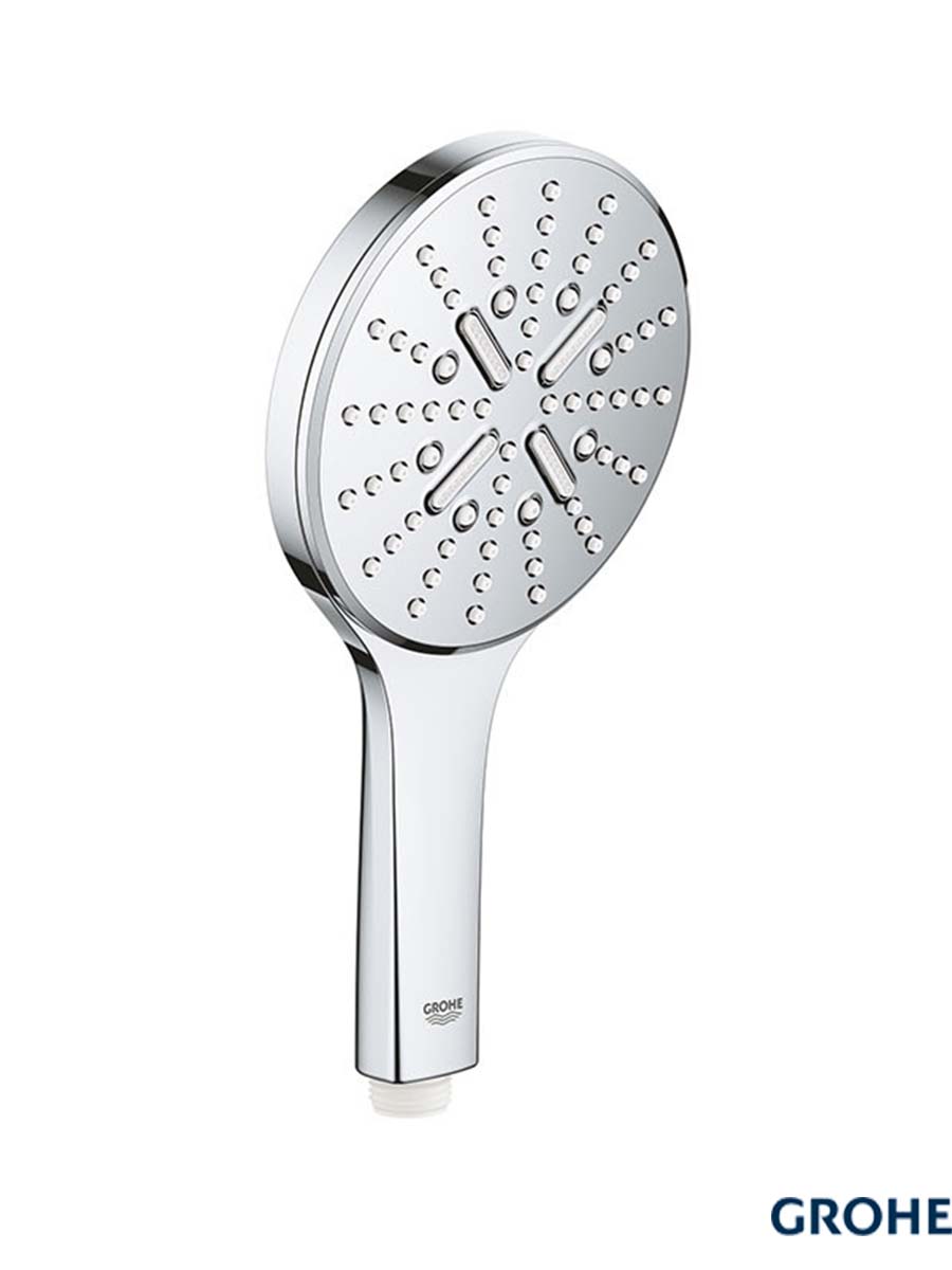 Tuš ručica sa tri funkcije Grohe 26574000 Tuš ručica sa tri funkcije Grohe 26574000