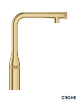 Baterija za sudoperu Grohe 31615GN0 Essence Smart-1