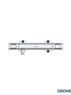 Termostatska baterija za tuš Grohe 34793000 Grohtherm-2