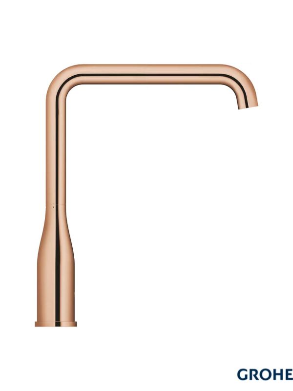 Baterija za sudoperu Grohe Essence L 30505DA0-1