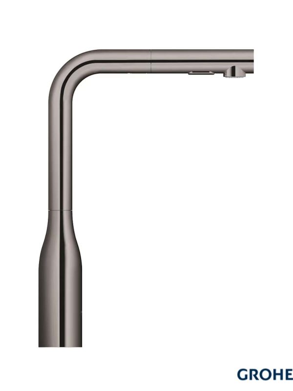 Baterija za sudoperu Grohe Essence L 30504A00-2