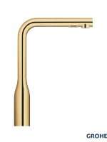Baterija za sudoperu Grohe Essence L 30504GL0-1