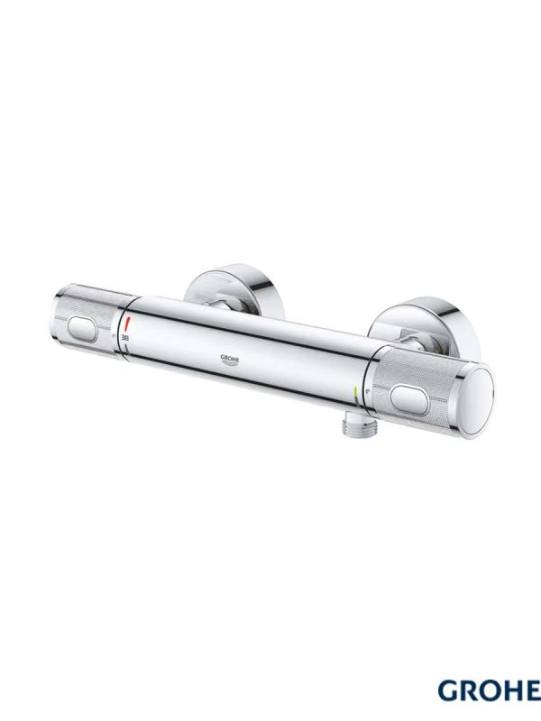 Termostatska baterija za tuš Grohe 34827000 Grohtherm 1000 Performance3
