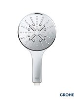 Tuš ručica sa tri funkcije Grohe 26574000-3