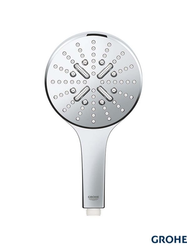 Tuš ručica sa tri funkcije Grohe 26574000-3