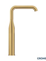 Baterija za lavabo Grohe Essence XL 24170GN1 brushed cool sunrise-3