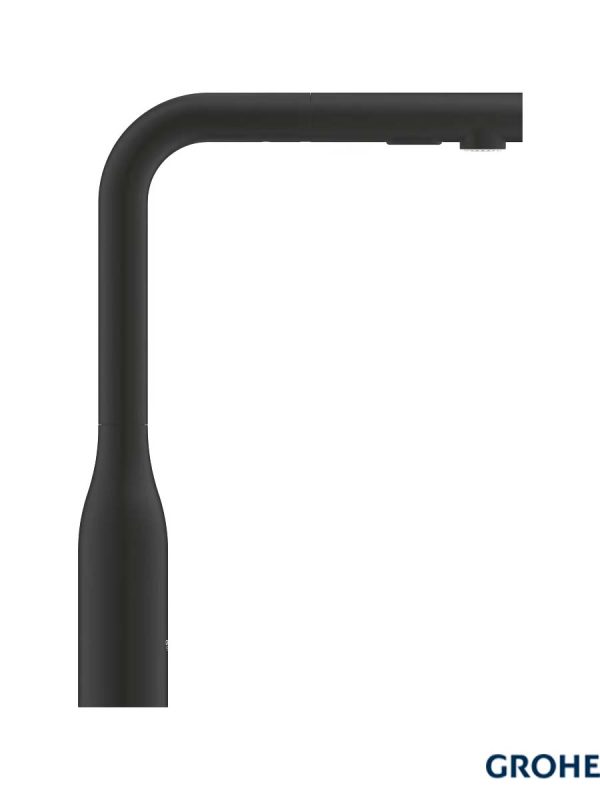 Baterija za sudoperu Grohe Essence L 30504KF0-4