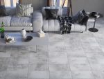 Pločica Magnetic matt silver rett 30x60 Yurtbay seramik-2