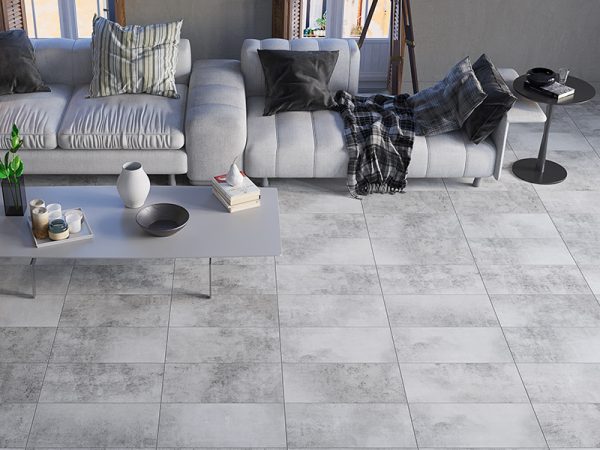 Pločica Magnetic matt silver rett 30x60 Yurtbay seramik-2