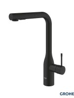 Baterija za sudoperu Grohe Essence L 30504KF0-1