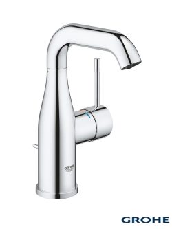 Baterija za lavabo Grohe Essence M ''click'' 24173001