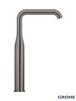 Baterija za lavabo Grohe Essence XL 24170A01 hard graphite2