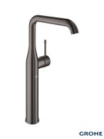 Baterija za lavabo Grohe Essence XL 24170A01 hard graphite1