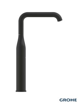 Baterija za lavabo Grohe Essence XL 24170KF1 phantom black1