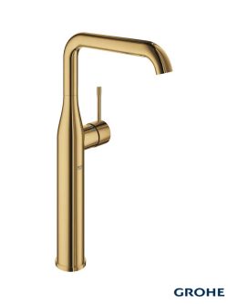 Baterija za lavabo Grohe essence XL 24170GL1 cool sunrise