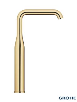 Baterija za lavabo Grohe essence XL 24170GL1 cool sunrise1