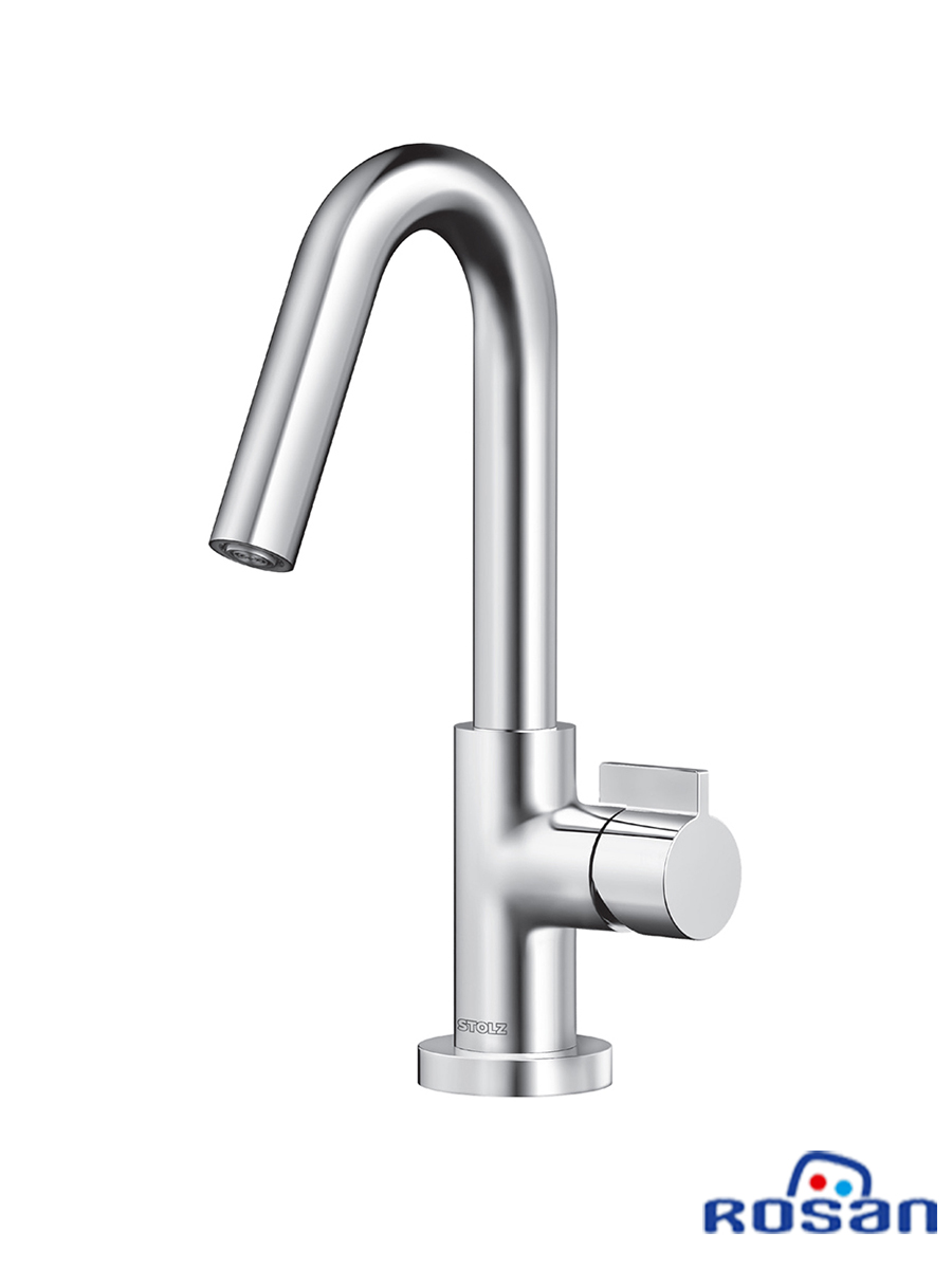 Baterija za lavabo S3 Rosan 330201 Baterija za lavabo S3 Rosan 330201