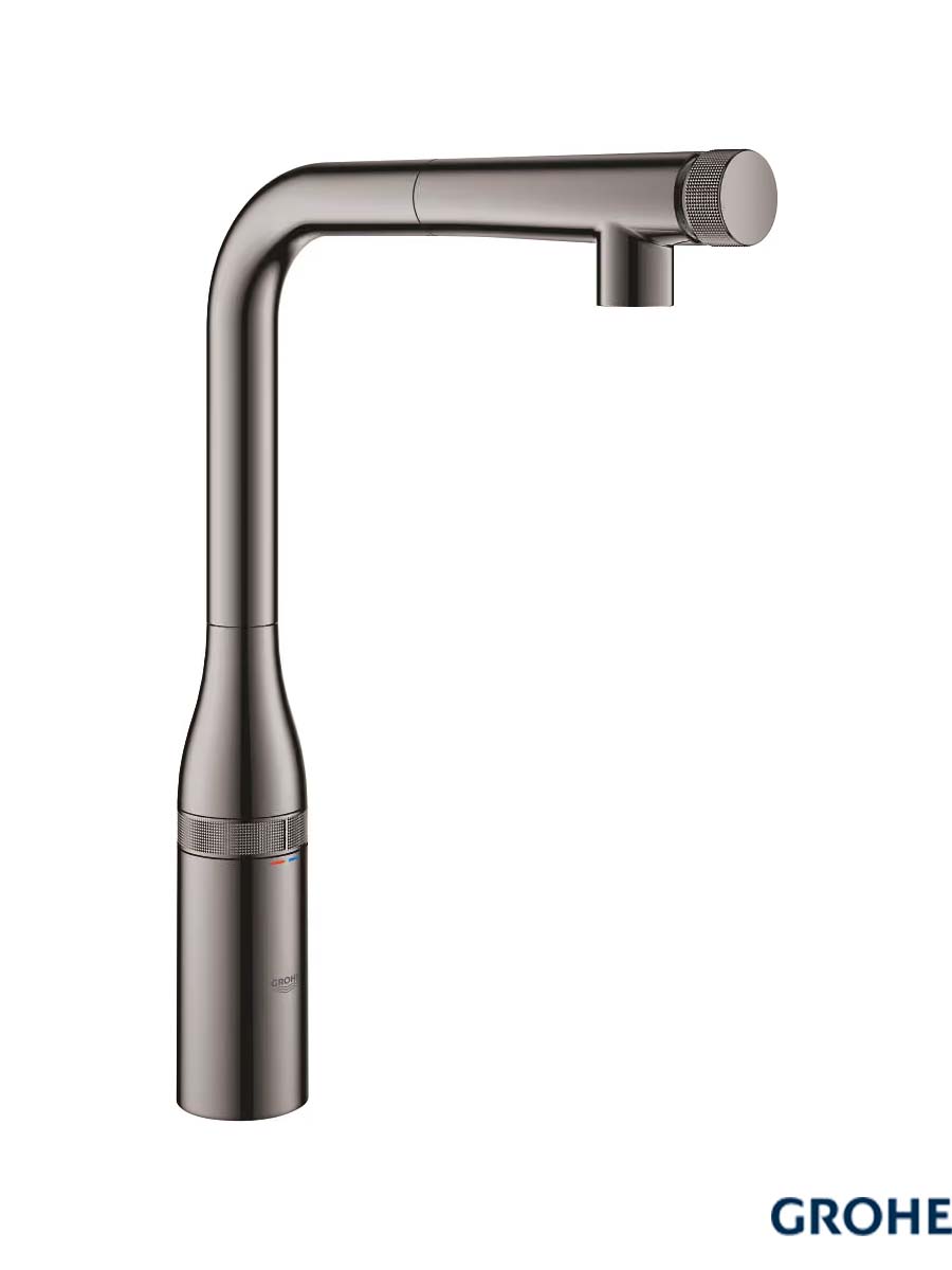 Baterija za sudoperu Grohe Essence 31615A00 SMART Baterija za sudoperu Grohe Essence 31615A00 SMART