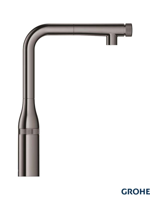 Baterija za sudoperu Grohe Essence 31615A00 SMART 2